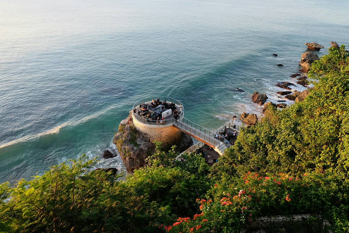 Bali Safari & Marine Park